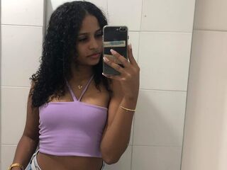 CamilaHank's Private live cam shows Profile Image